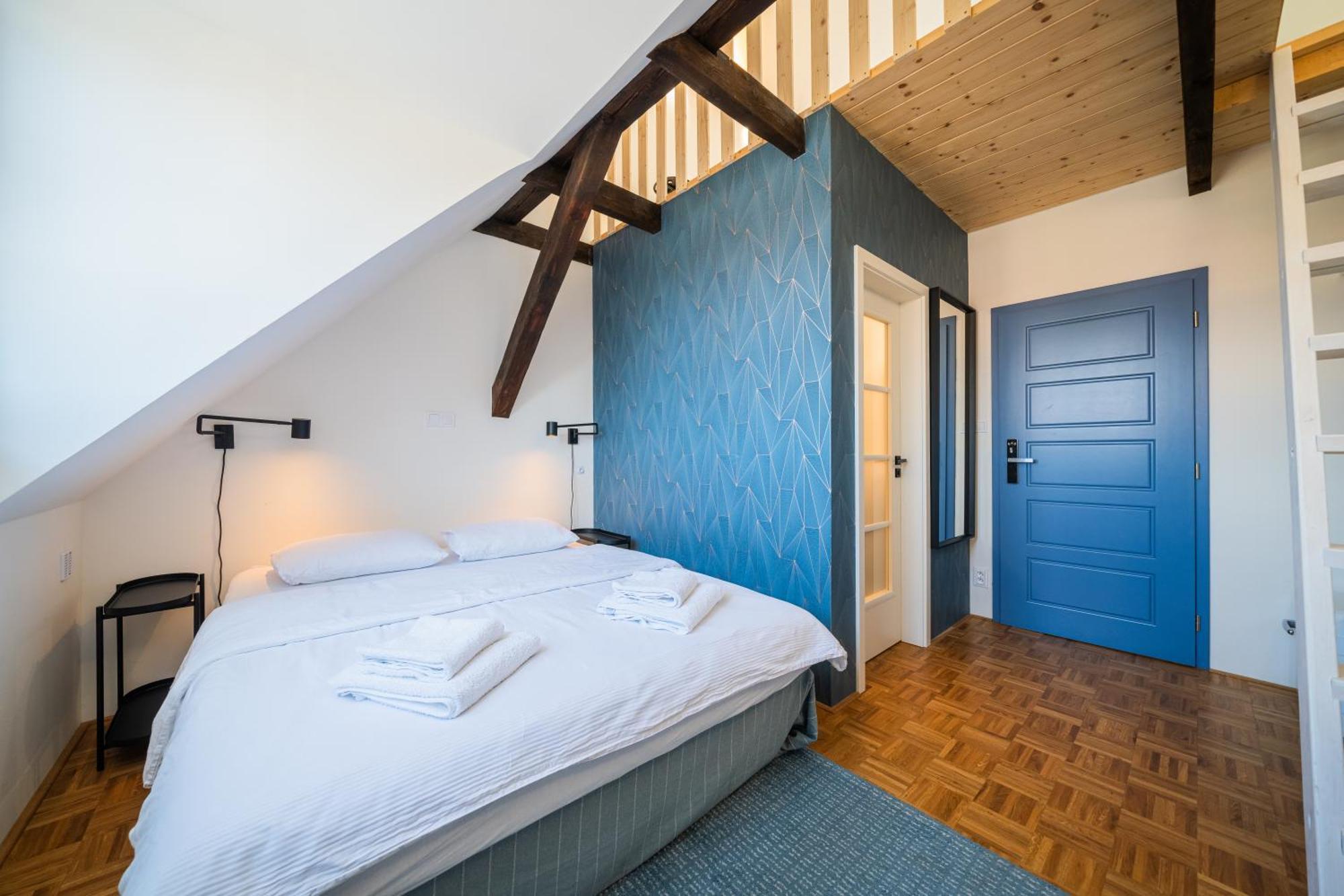 Naturalni Vinarstvi Tomas Krizek, Penzion Dvorek Dolní Dunajovice Exterior foto