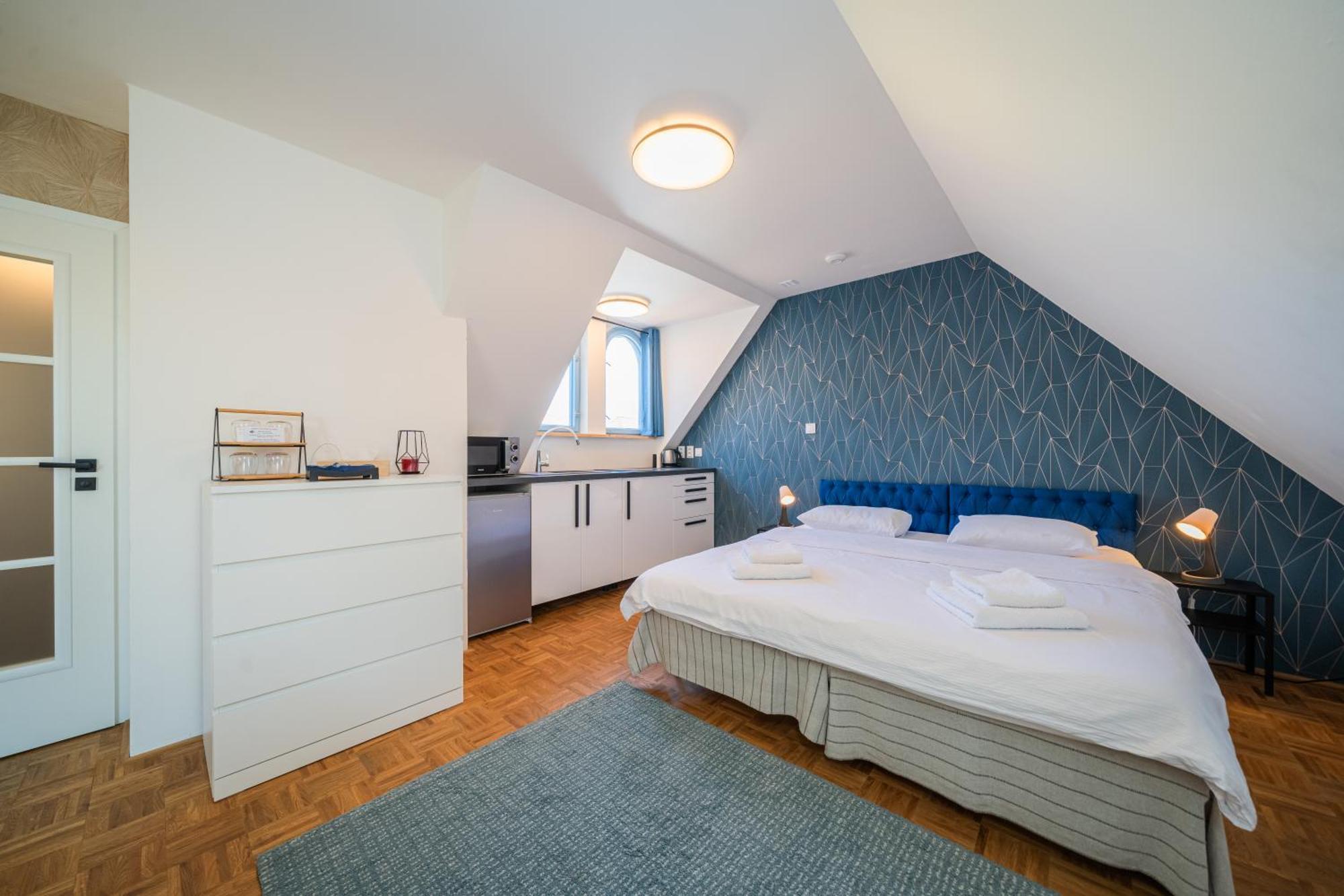 Naturalni Vinarstvi Tomas Krizek, Penzion Dvorek Dolní Dunajovice Exterior foto
